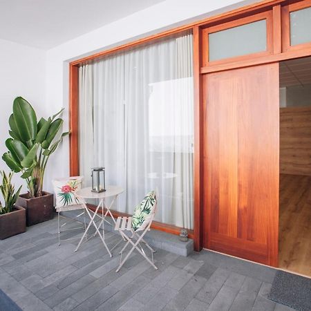 Garachico Homes - La Casa De Lina Exteriör bild
