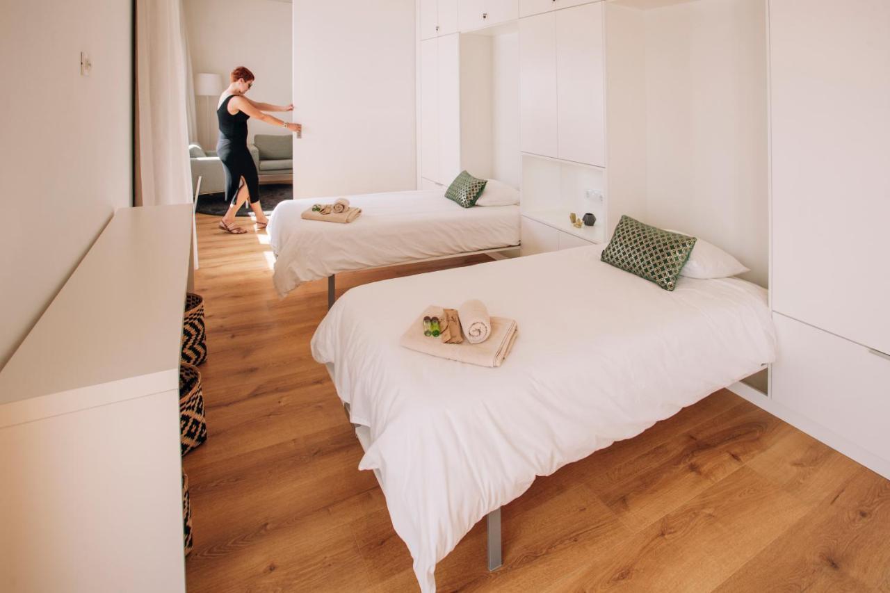 Garachico Homes - La Casa De Lina Exteriör bild