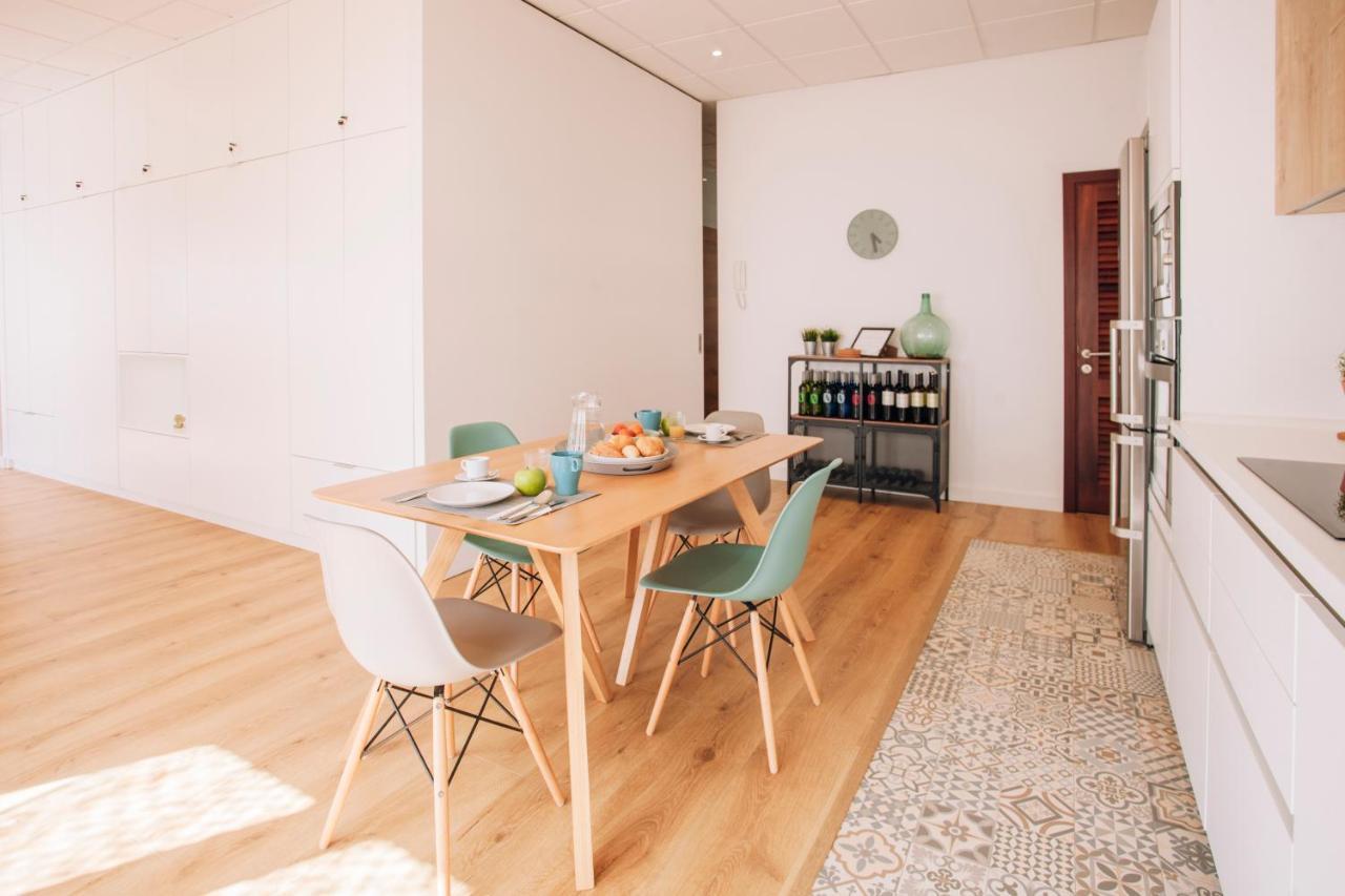 Garachico Homes - La Casa De Lina Exteriör bild
