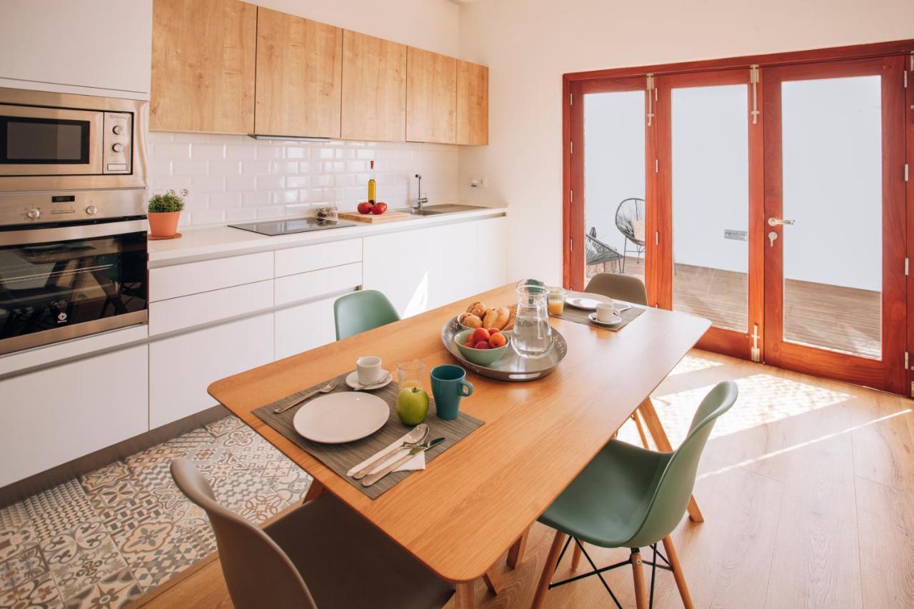 Garachico Homes - La Casa De Lina Exteriör bild