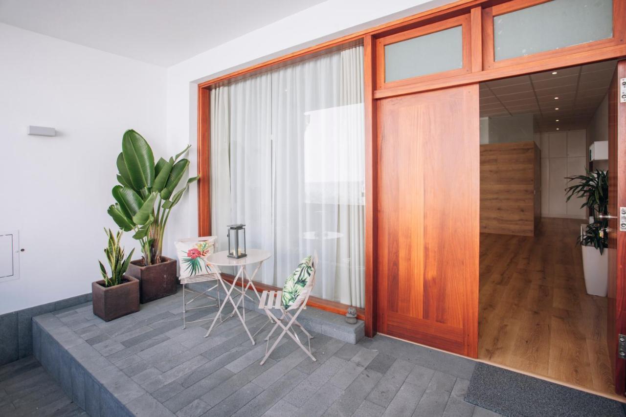 Garachico Homes - La Casa De Lina Exteriör bild