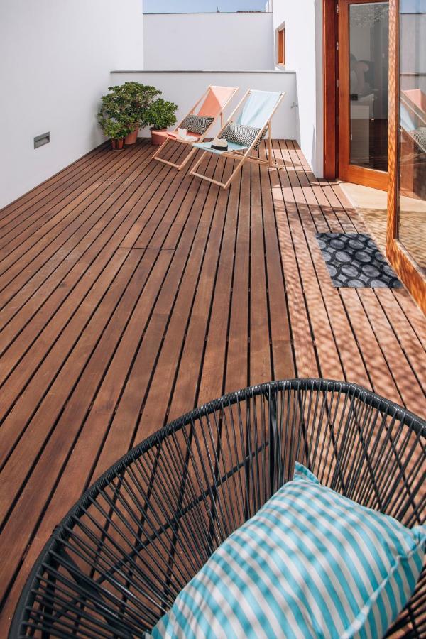 Garachico Homes - La Casa De Lina Exteriör bild