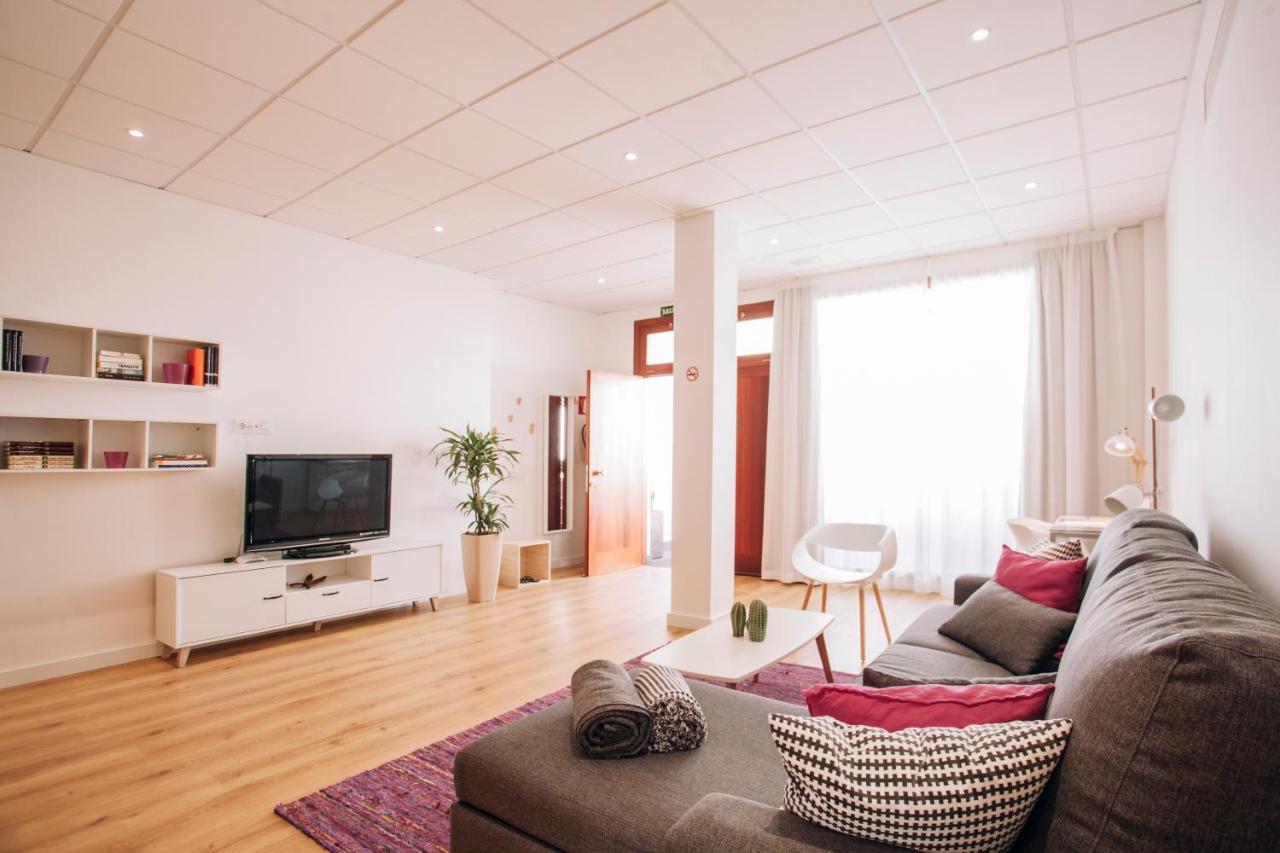 Garachico Homes - La Casa De Lina Exteriör bild