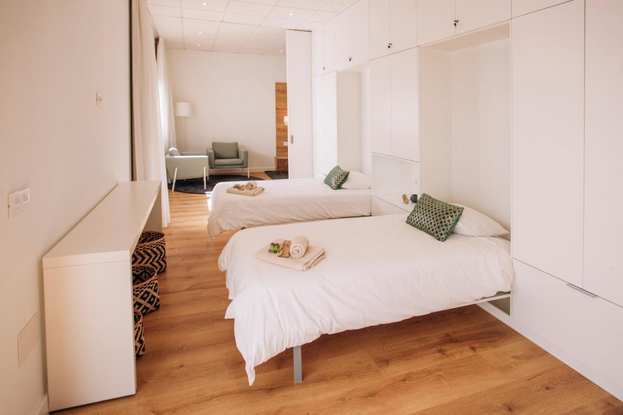 Garachico Homes - La Casa De Lina Exteriör bild
